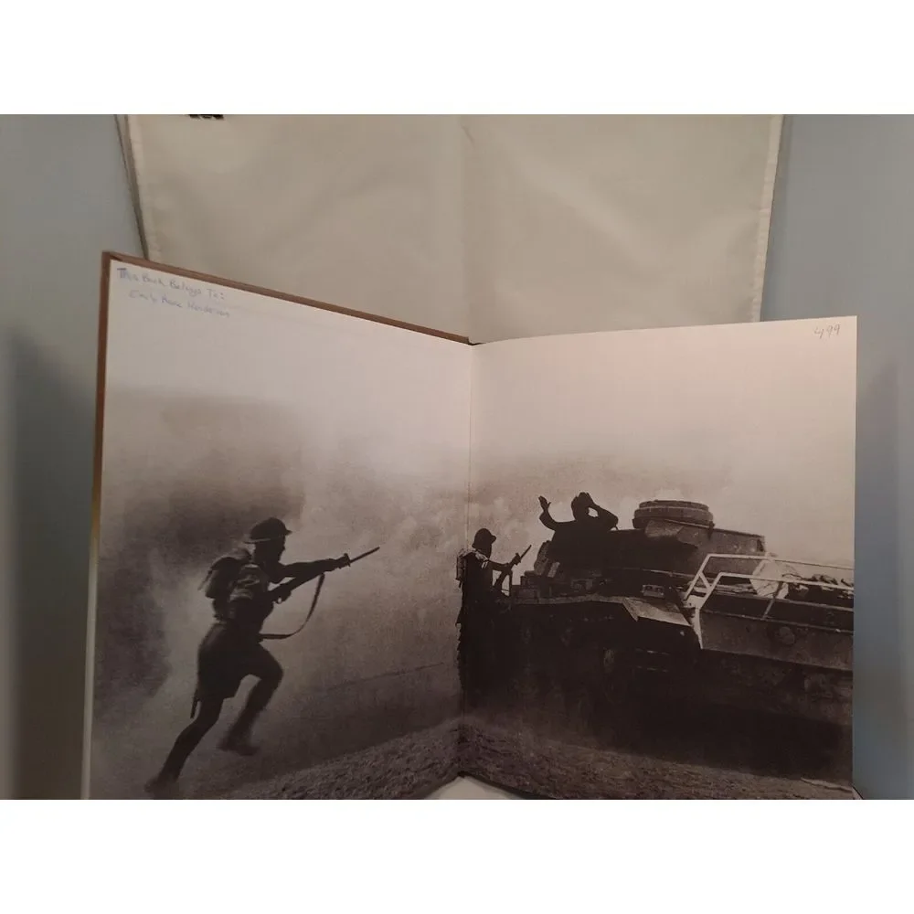WORLD WAR II The Defining‎ Moments of the War that Shaped the 20th Century